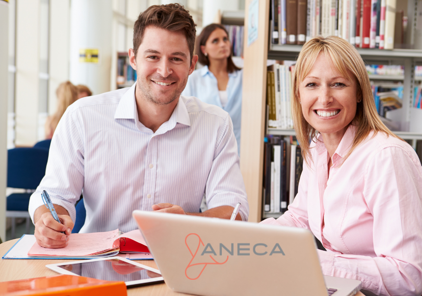 ANECA